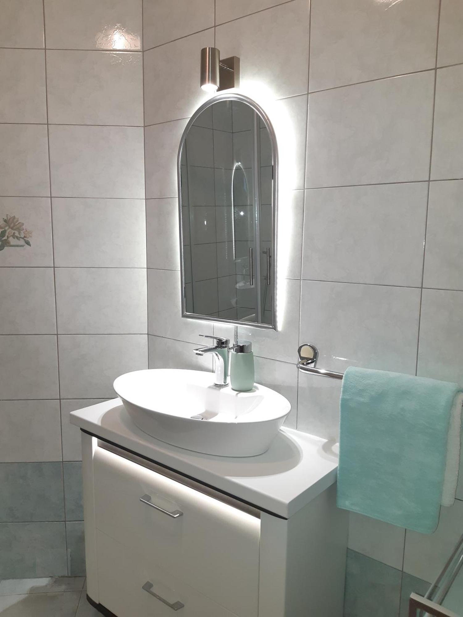 Apartment Пунат Экстерьер фото