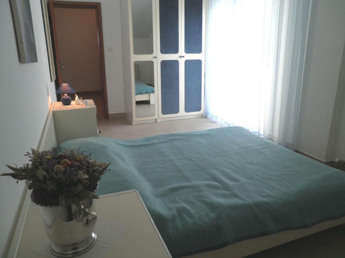 Apartment Пунат Экстерьер фото