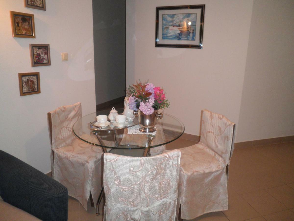 Apartment Пунат Экстерьер фото