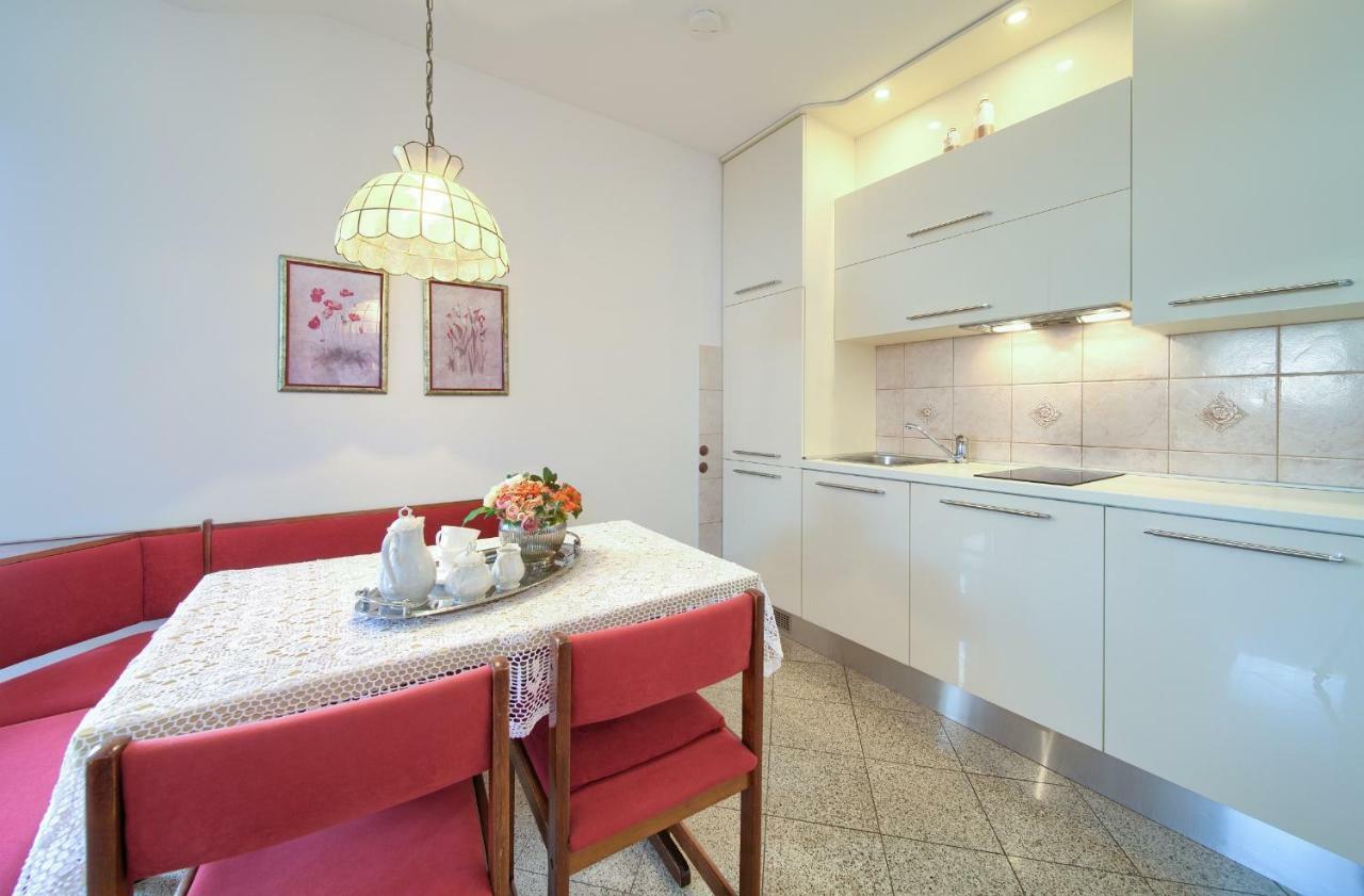 Apartment Пунат Экстерьер фото