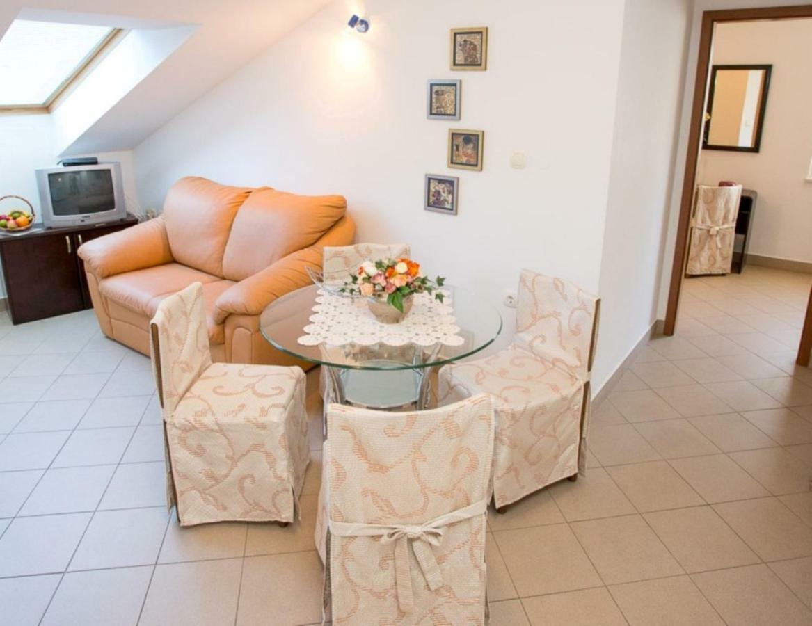 Apartment Пунат Экстерьер фото