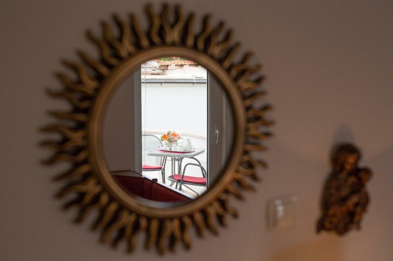 Apartment Пунат Экстерьер фото