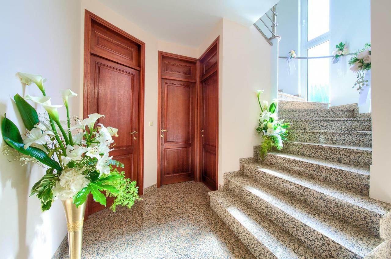 Apartment Пунат Экстерьер фото